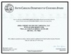 ConsumerGrantorCertificate Rely Credit SC